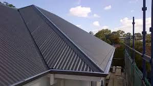 Best Metal Roofing Installation  in Farmersburg, IN